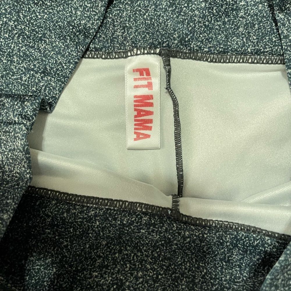 Fit Mama Yoga pant. - Picture 5 of 6